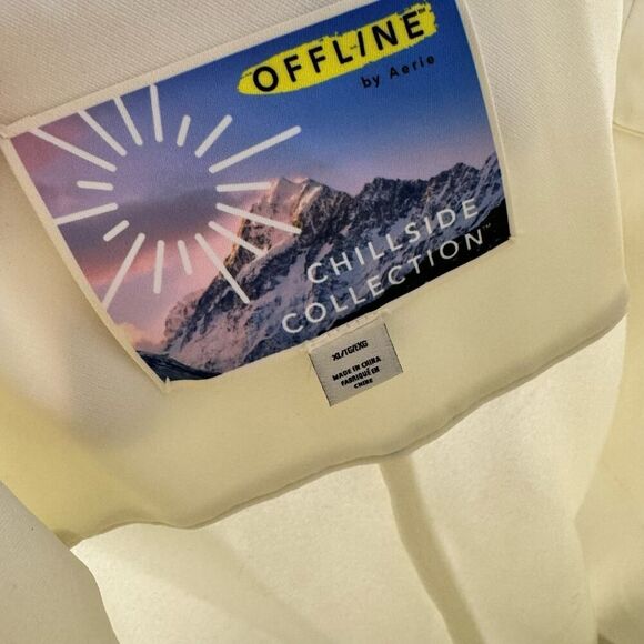 Offline by Aerie Women's Size large Chillside Collection - Picture 6 of 13